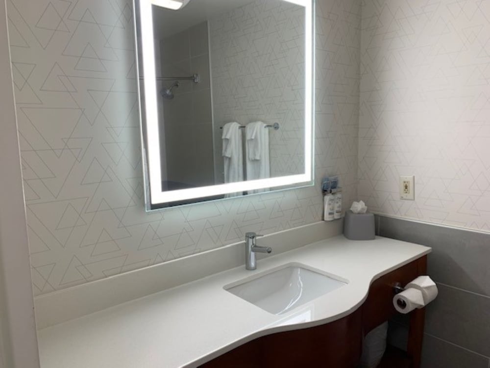 holiday inn express akron nw fairlawn by ihg
