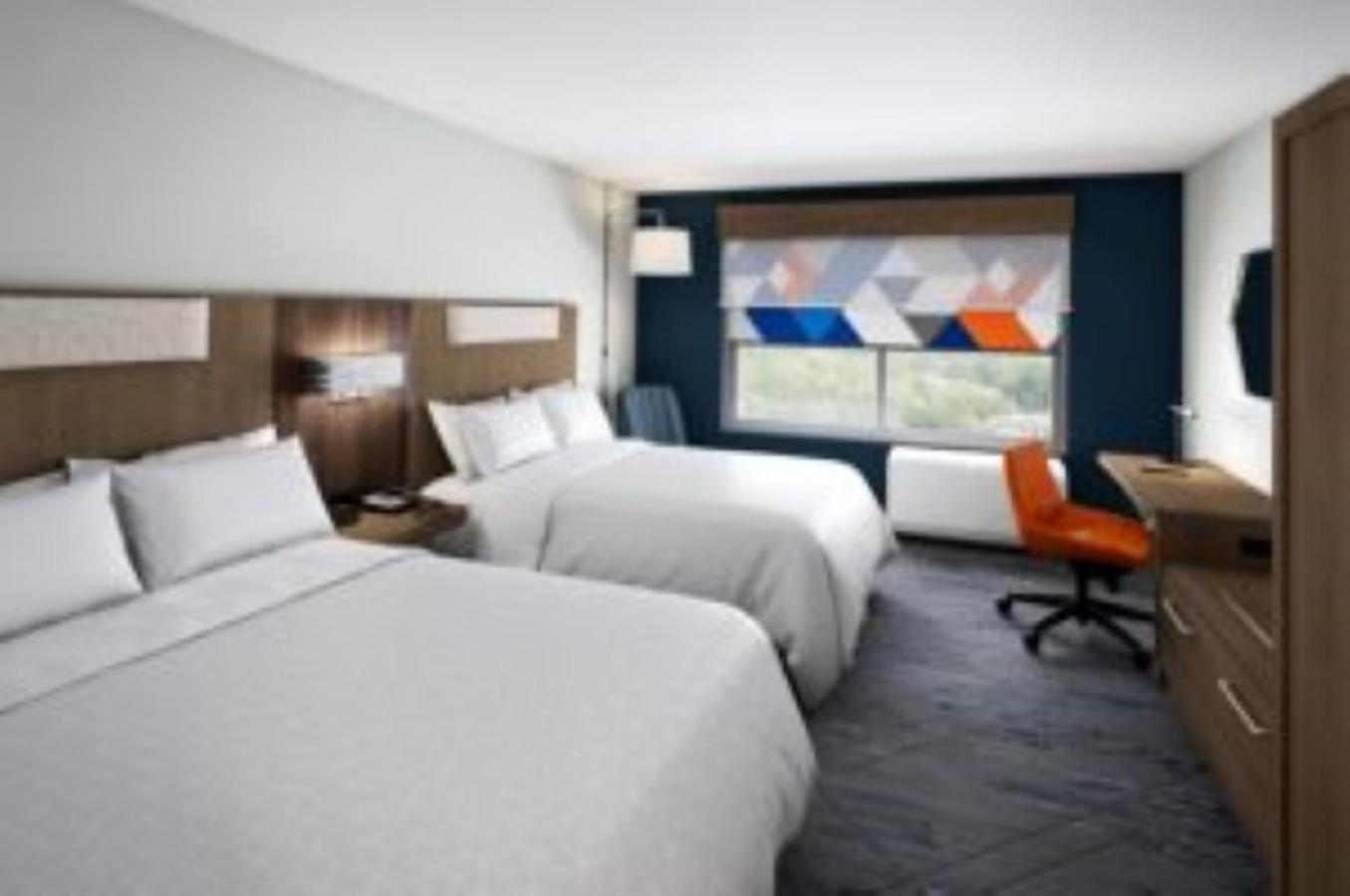holiday inn express akron nw fairlawn by ihg