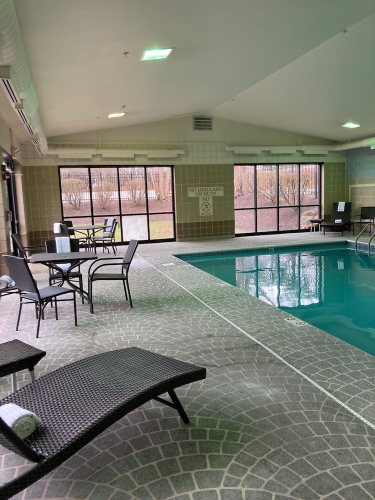 holiday inn express akron nw fairlawn by ihg