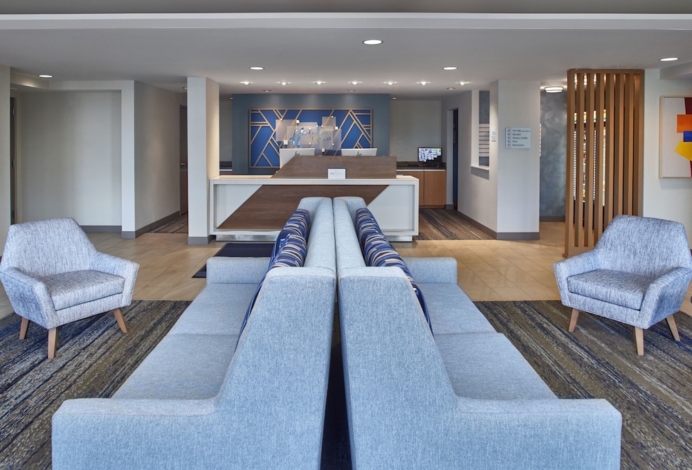 holiday inn express akron nw fairlawn by ihg