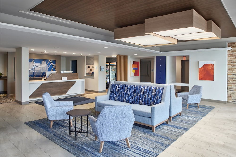 holiday inn express akron nw fairlawn by ihg