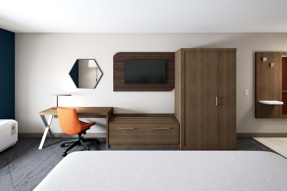 holiday inn express akron nw fairlawn by ihg