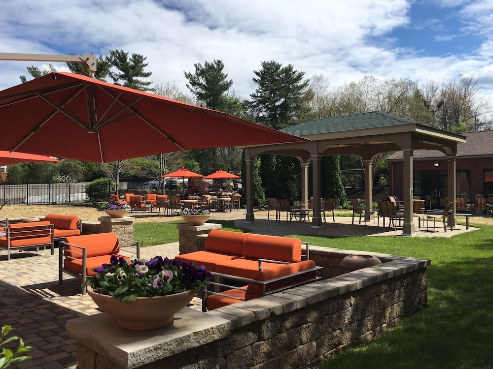 holiday inn express akron nw fairlawn by ihg