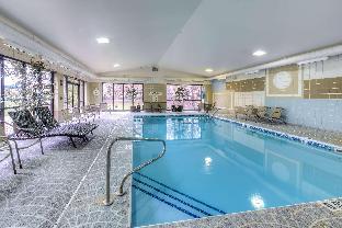 holiday inn express akron nw fairlawn by ihg