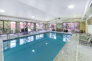 holiday inn express akron nw fairlawn by ihg