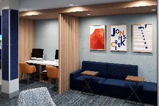 holiday inn express akron nw fairlawn by ihg
