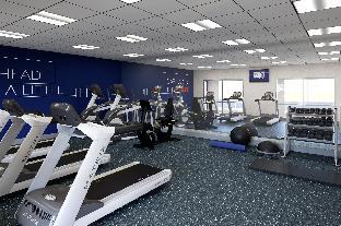 holiday inn express akron nw fairlawn by ihg