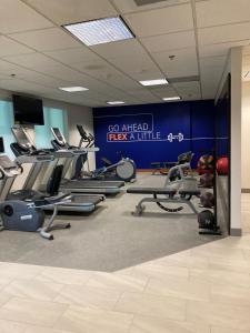 holiday inn express akron nw fairlawn by ihg
