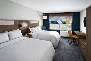 holiday inn express akron nw fairlawn by ihg