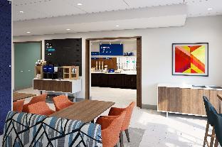 holiday inn express akron nw fairlawn by ihg