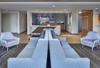 Holiday Inn Express Akron Nw - Fairlawn By Ihg,Fairlawn>>Akron,3 star