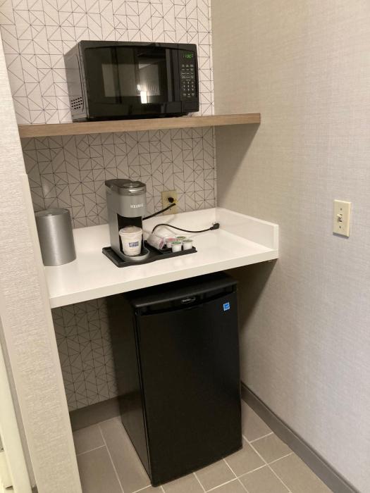 holiday inn express akron nw fairlawn by ihg