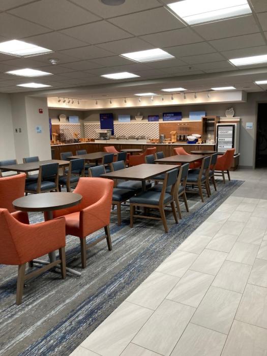 holiday inn express akron nw fairlawn by ihg