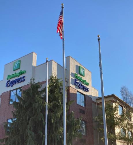 holiday inn express akron nw fairlawn by ihg