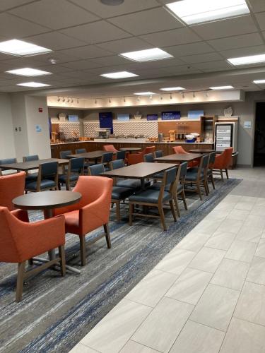 holiday inn express akron nw fairlawn by ihg