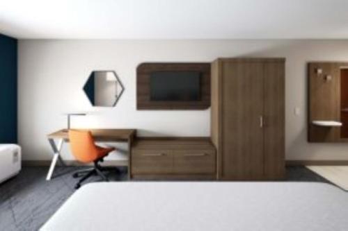 holiday inn express akron nw fairlawn by ihg