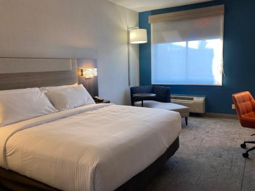 holiday inn express akron nw fairlawn by ihg