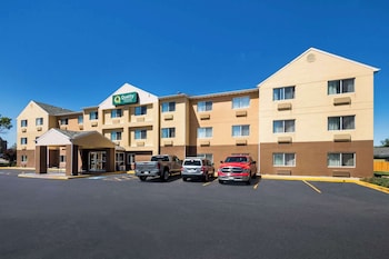 quality inn and suites bozeman