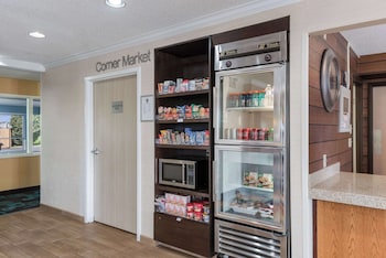 quality inn and suites bozeman