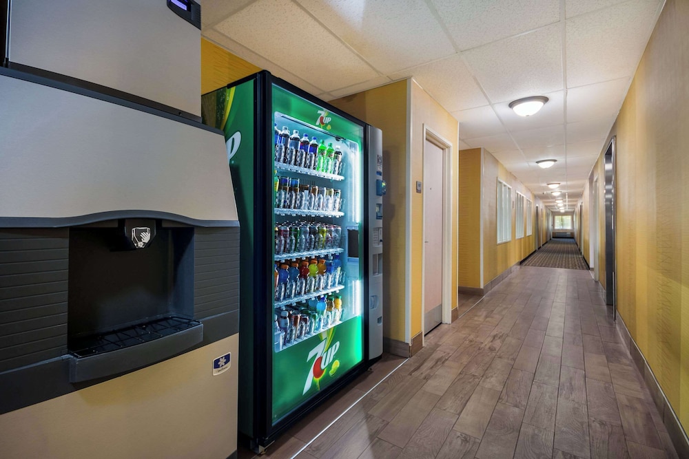 quality inn and suites bozeman