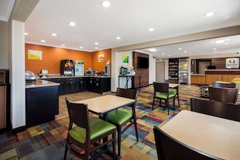 quality inn and suites bozeman
