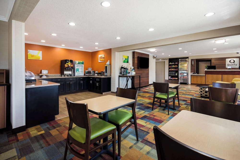quality inn and suites bozeman