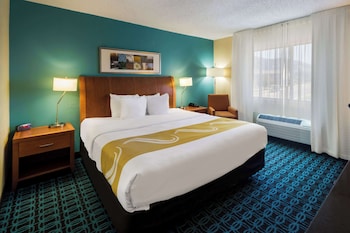 quality inn and suites bozeman