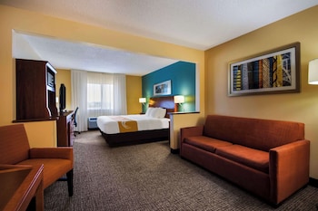 quality inn and suites bozeman