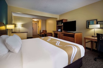 quality inn and suites bozeman