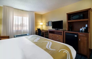 quality inn and suites bozeman