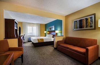 quality inn and suites bozeman