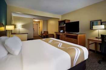 quality inn and suites bozeman