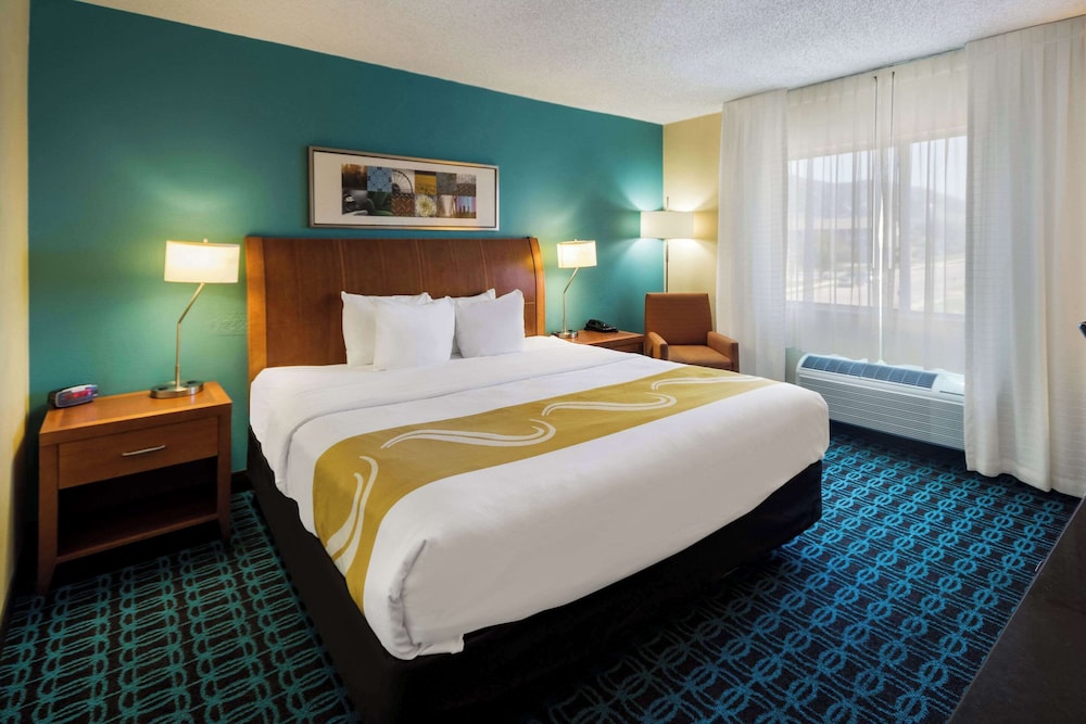 quality inn and suites bozeman