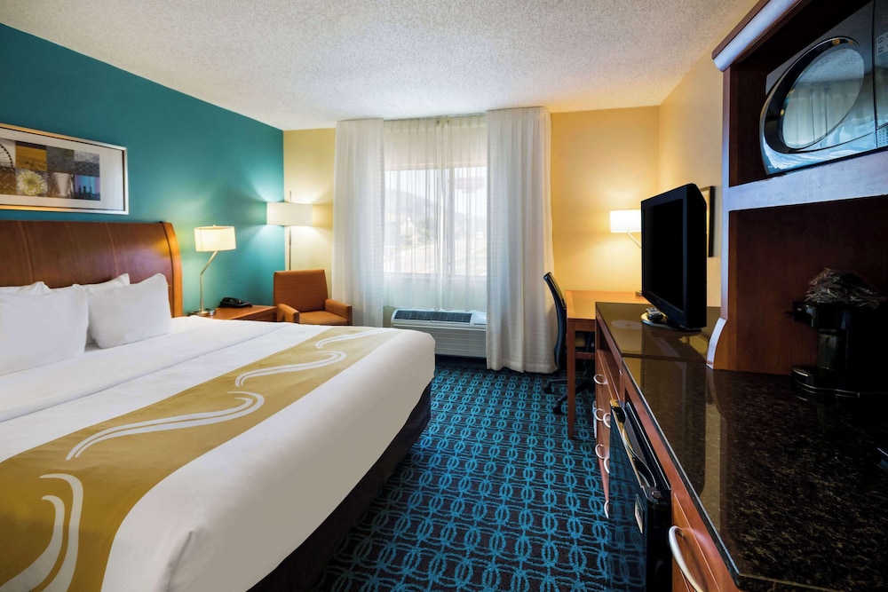 quality inn and suites bozeman