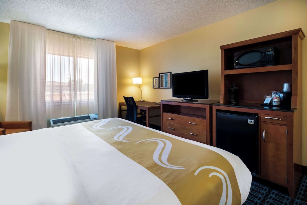 quality inn and suites bozeman