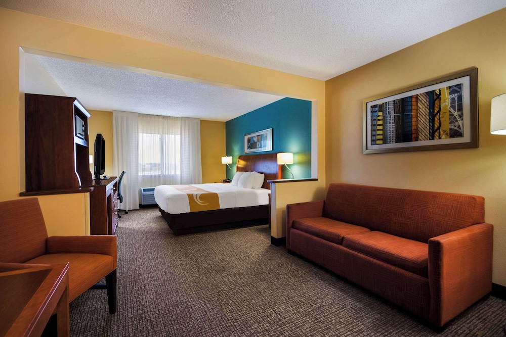 quality inn and suites bozeman