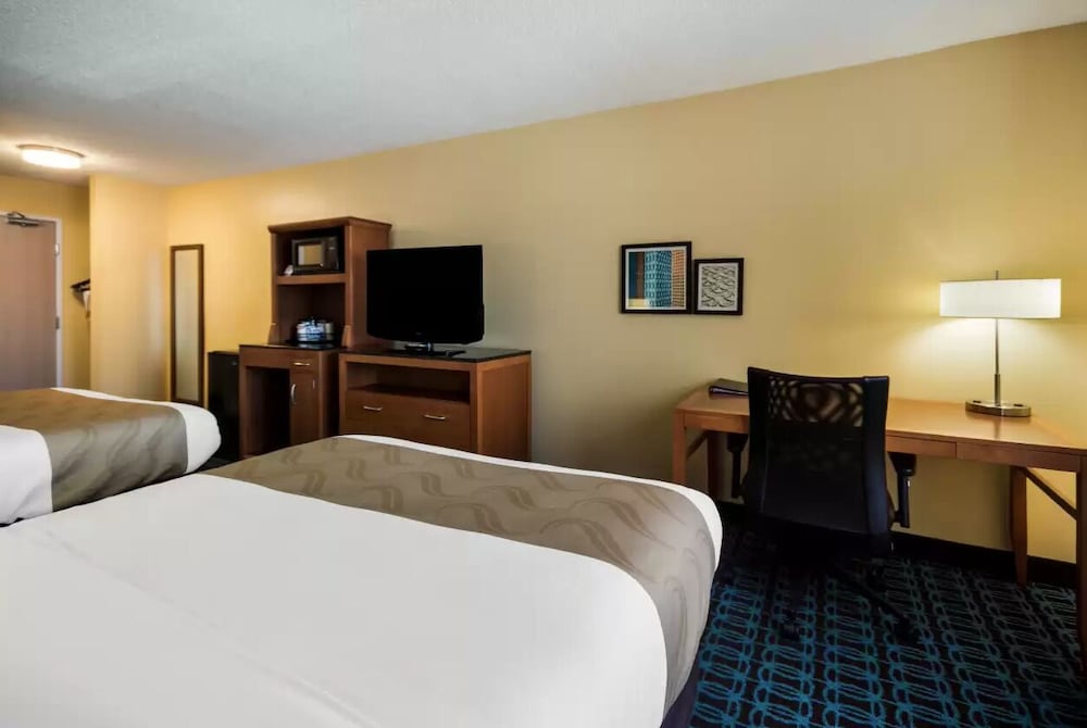 quality inn and suites bozeman