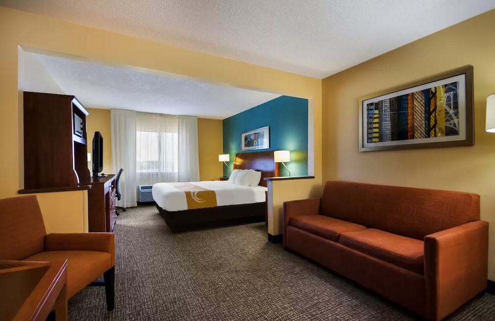 quality inn and suites bozeman