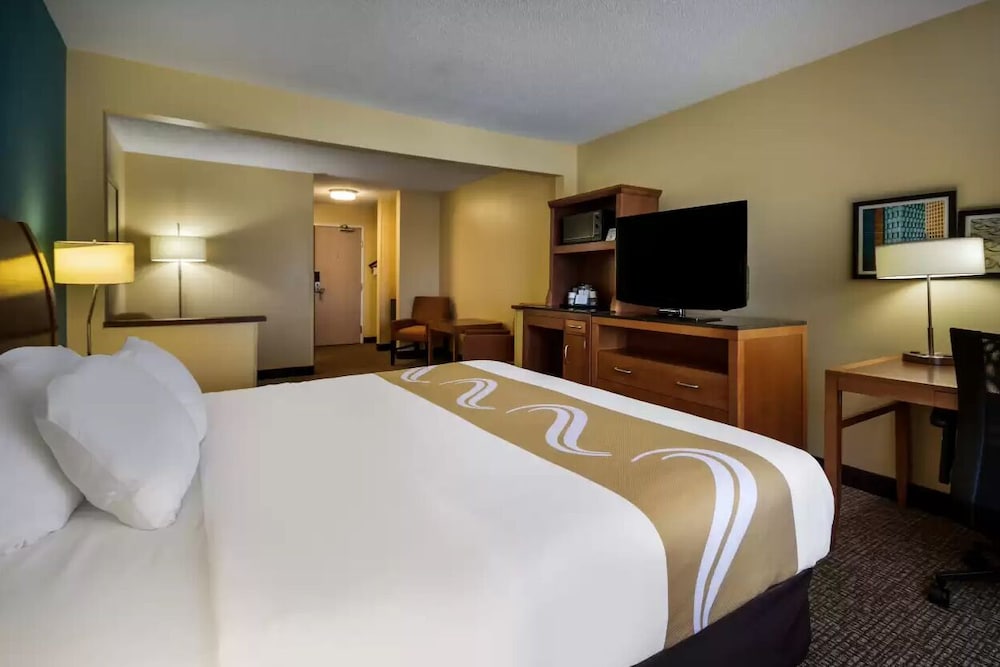 quality inn and suites bozeman