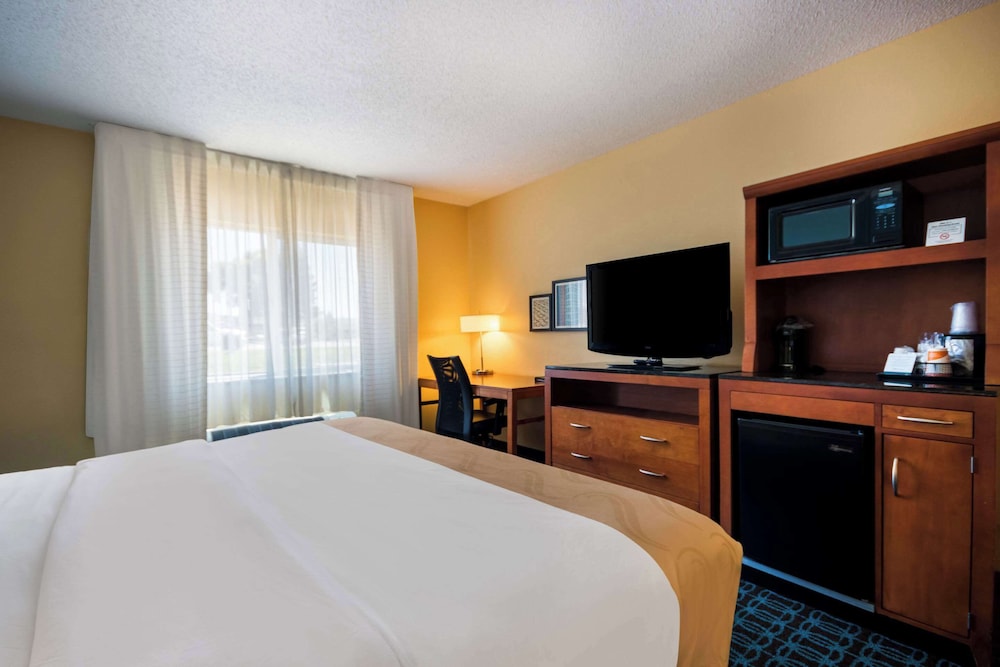 quality inn and suites bozeman