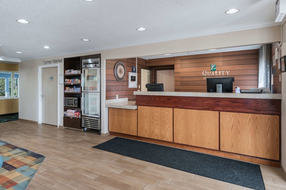 quality inn and suites bozeman