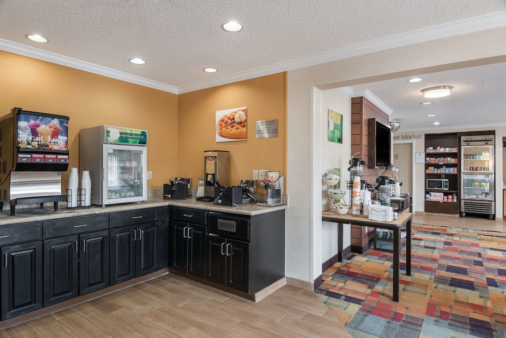 quality inn and suites bozeman