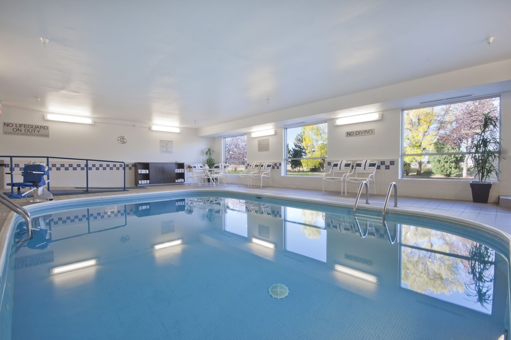 quality inn and suites bozeman
