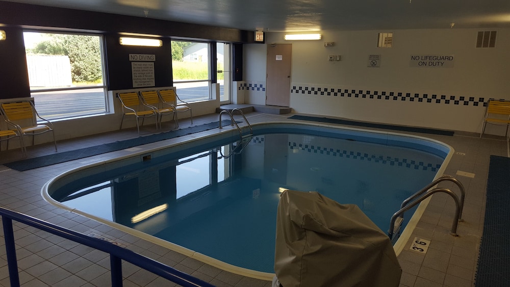 quality inn and suites bozeman