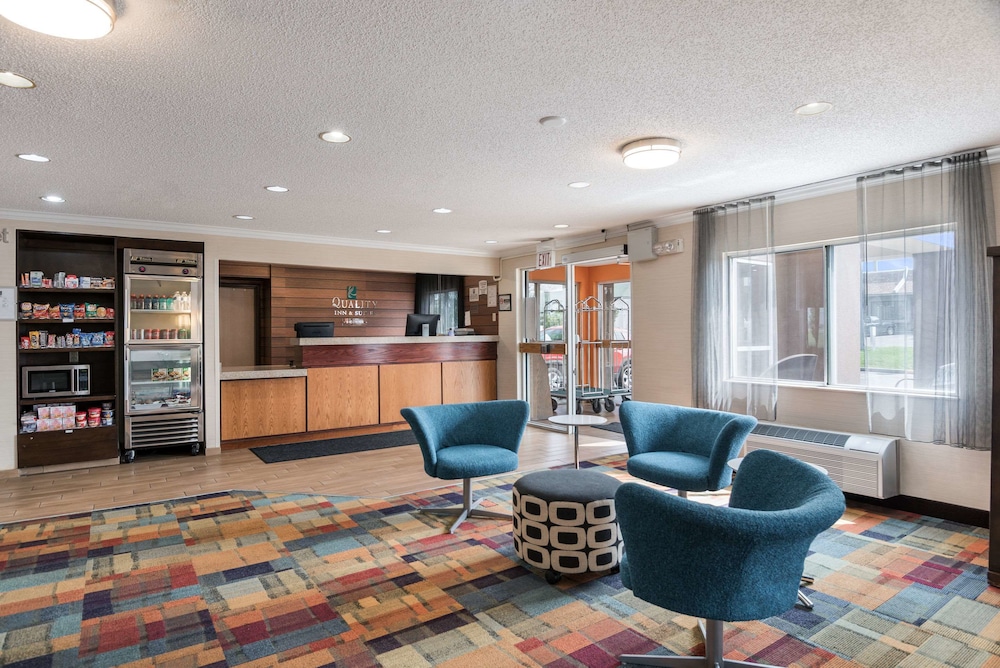 quality inn and suites bozeman