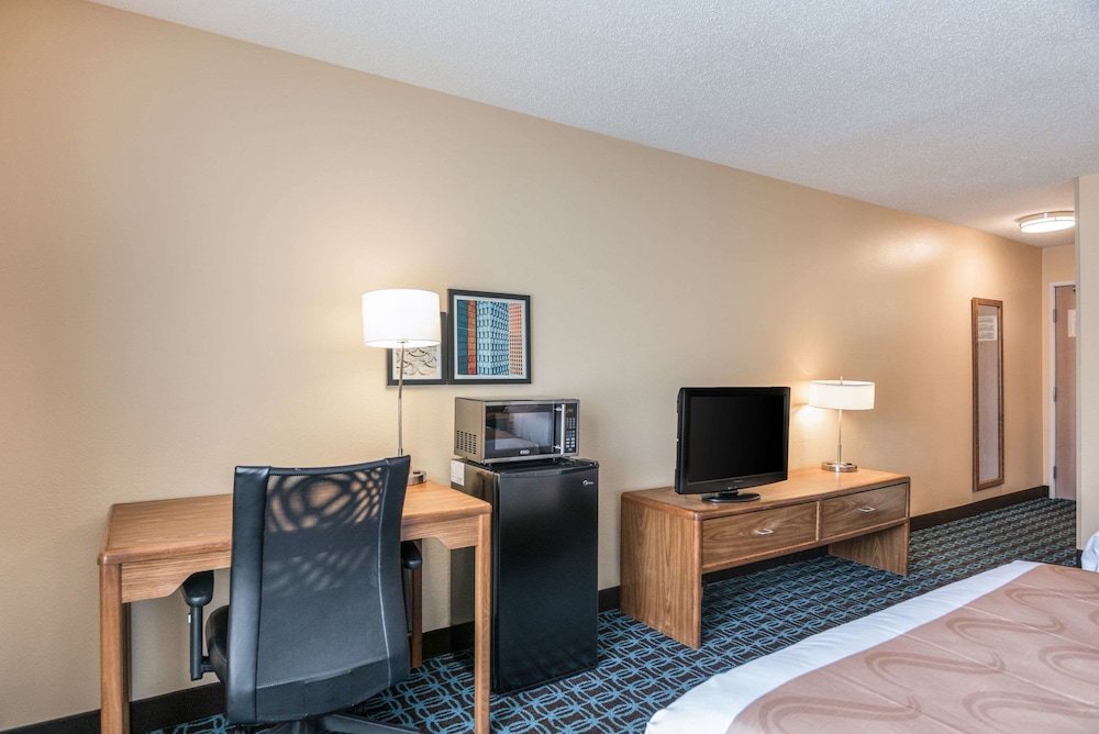 quality inn and suites bozeman