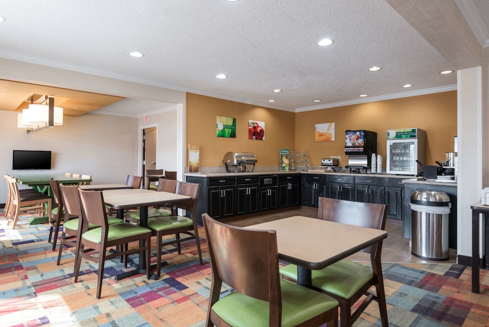quality inn and suites bozeman