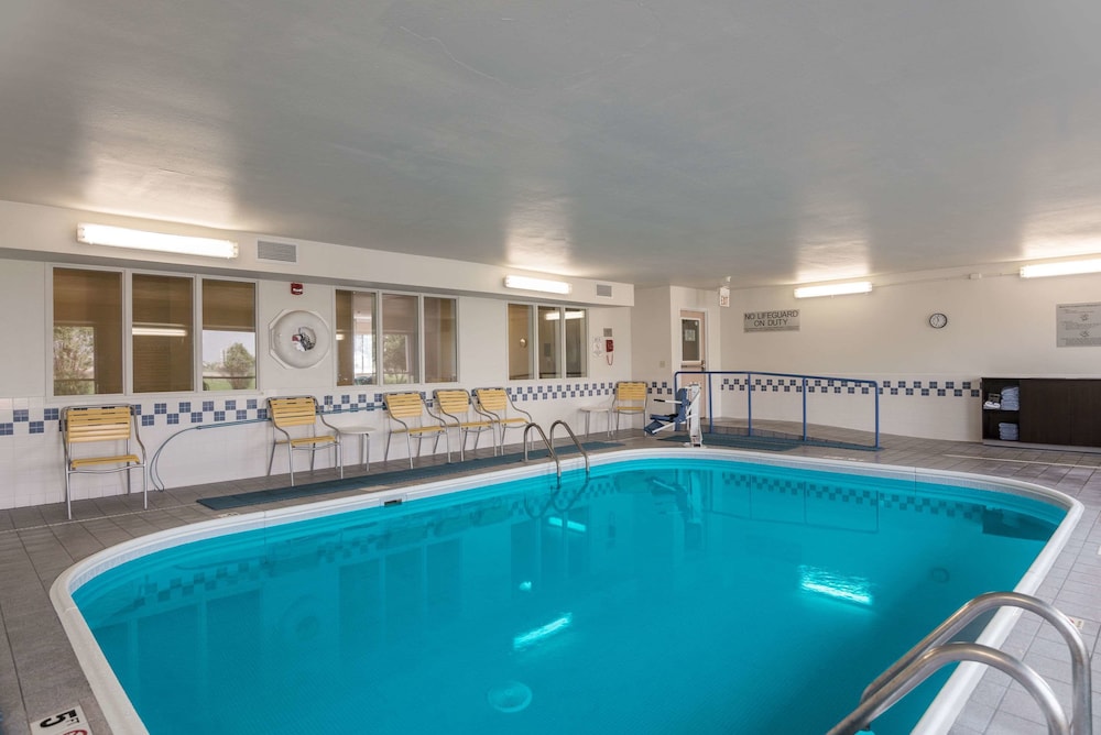 quality inn and suites bozeman