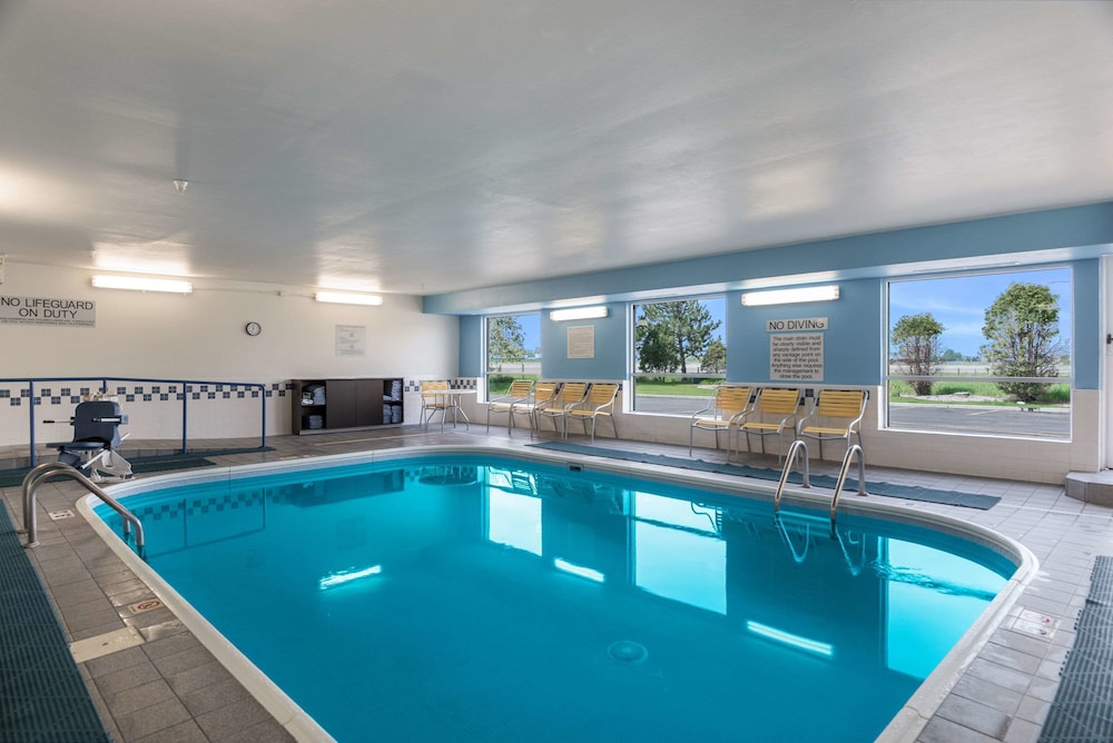 quality inn and suites bozeman