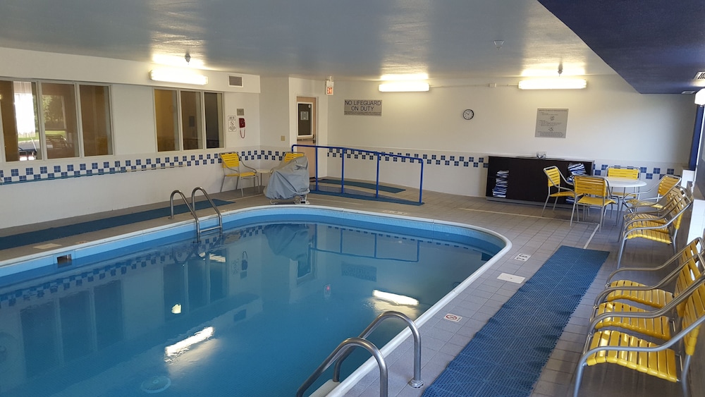 quality inn and suites bozeman